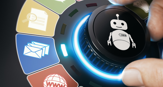 marketing automation
