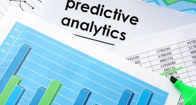 predictive analysis