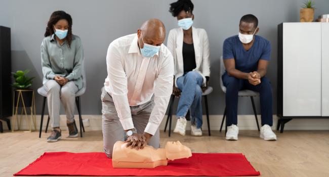 cpr