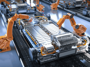 robotics and automation
