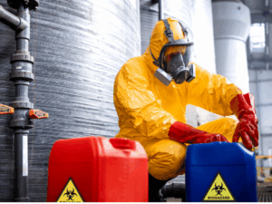 chemical