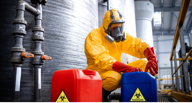 chemical