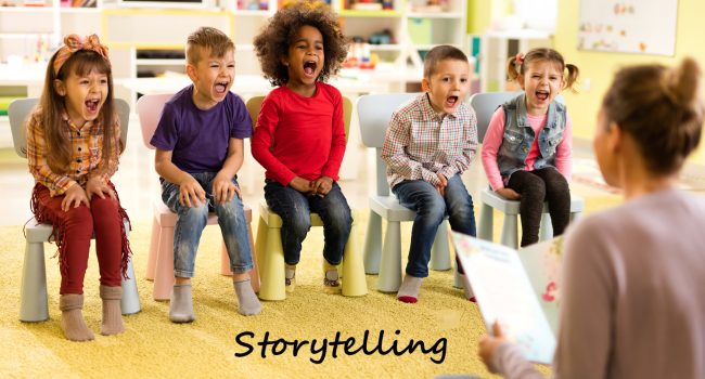 storytelling