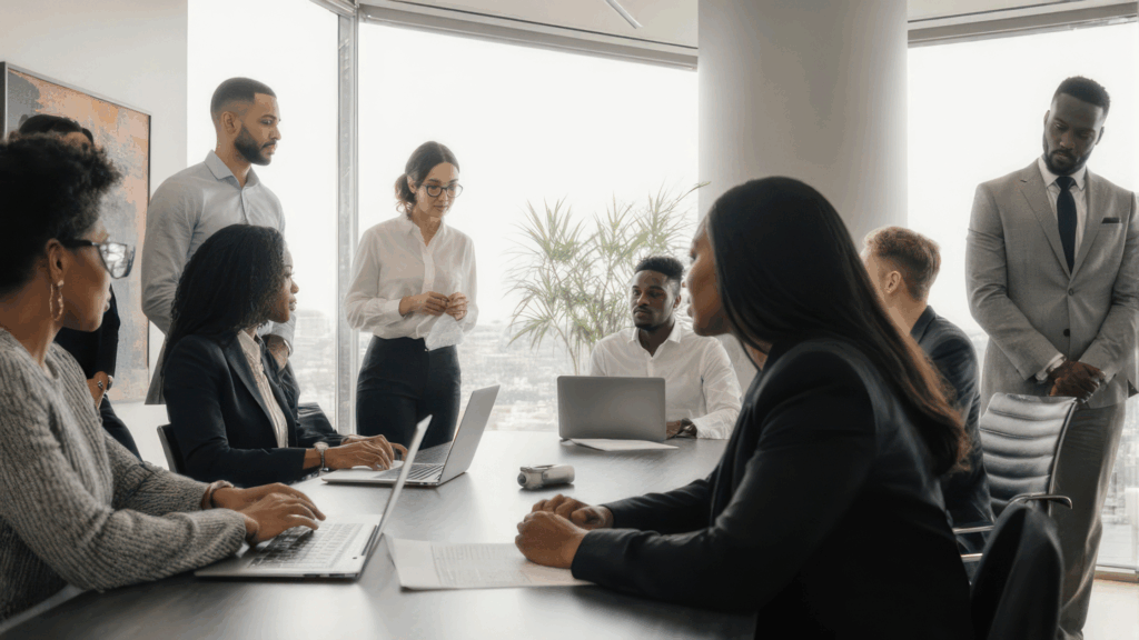 Continuous Professional Development Courses: Why They’re Crucial for Career Growth