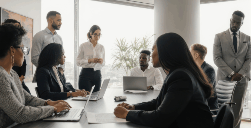 Continuous Professional Development Courses: Why They’re Crucial for Career Growth