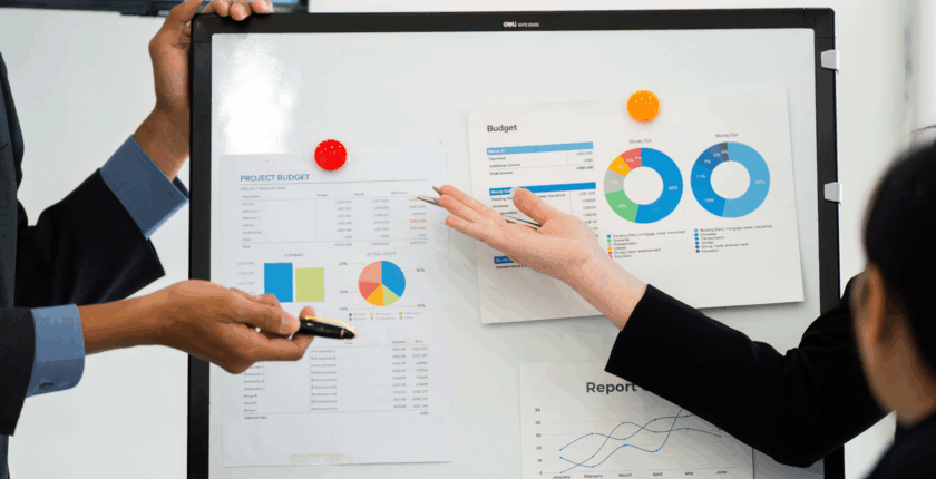 Agile Project Management Training: Essential Skills for Modern Teams