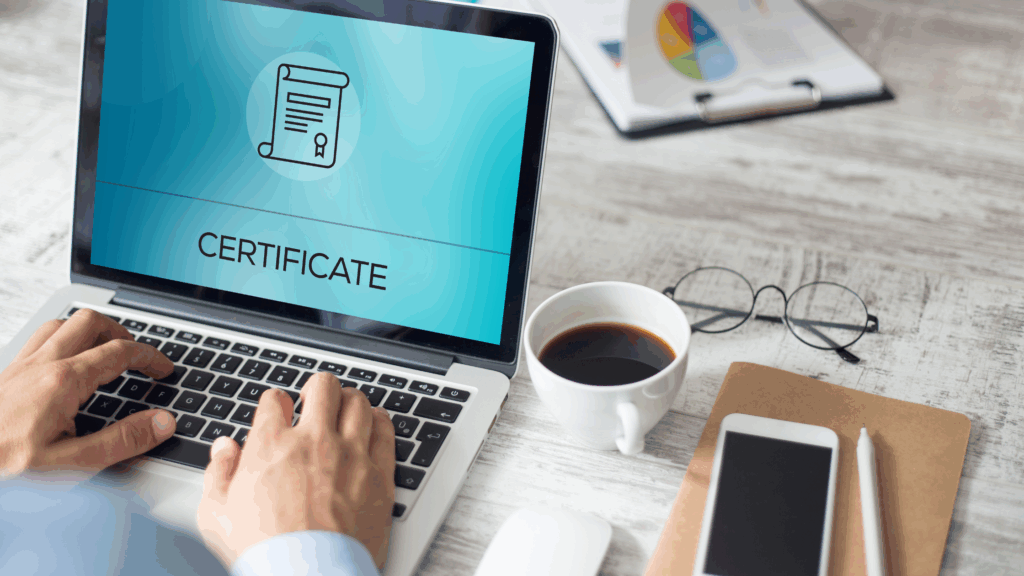 Best Online Certifications to Boost Your Employment Opportunities