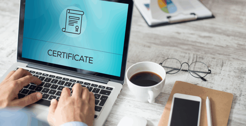 Best Online Certifications to Boost Your Employment Opportunities