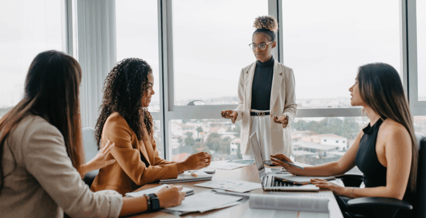 Leadership and Management Training Online: Skills Every Leader Needs