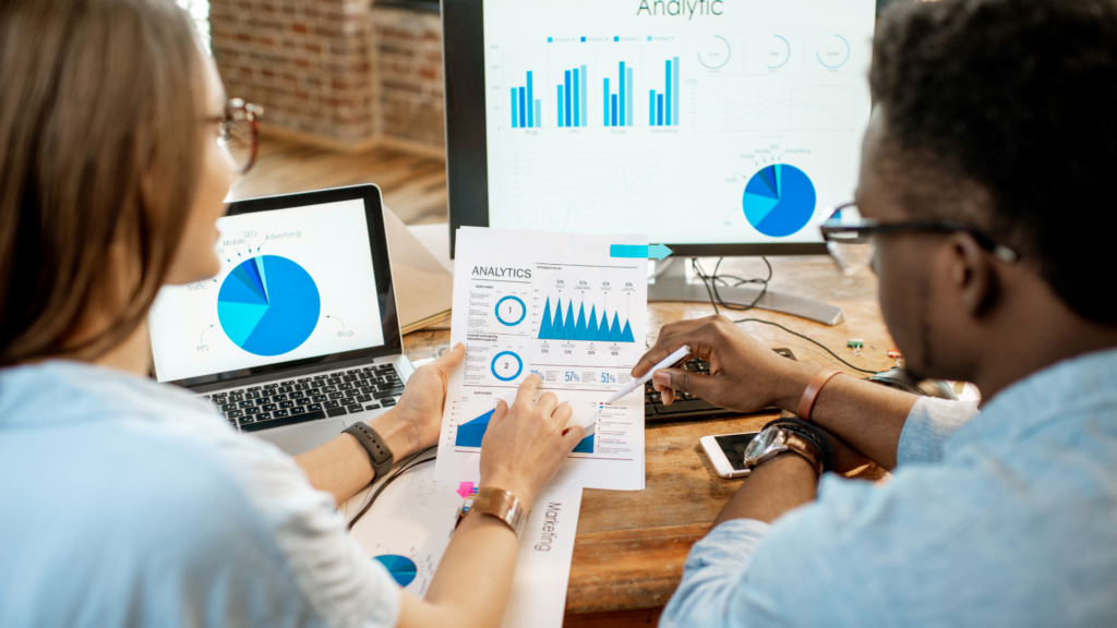 Data Analysis Certification Course: Unlocking the Power of Numbers