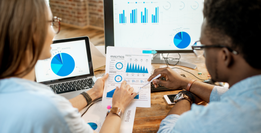 Data Analysis Certification Course: Unlocking the Power of Numbers