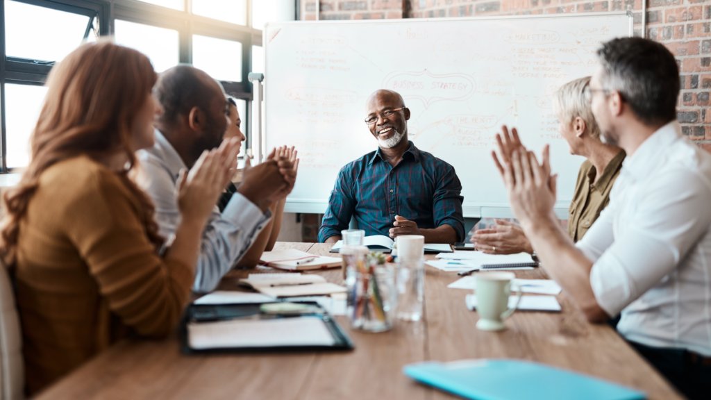 Leadership Skills Training for Young Professionals: Where to Start