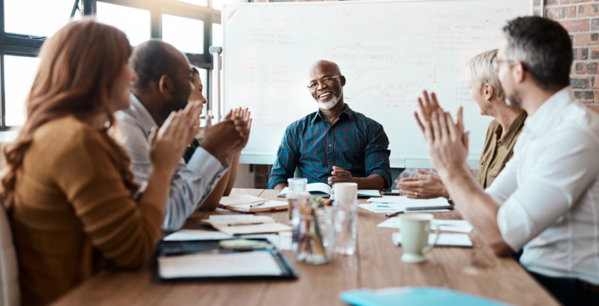 Leadership Skills Training for Young Professionals: Where to Start