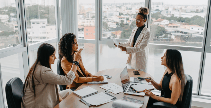 Strategic Leadership Training Online: Preparing for Senior Roles Brickhills