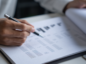 Auditing Principles and Practices