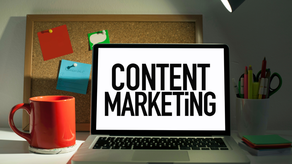 Content Marketing Certification Course: From Beginner to Pro