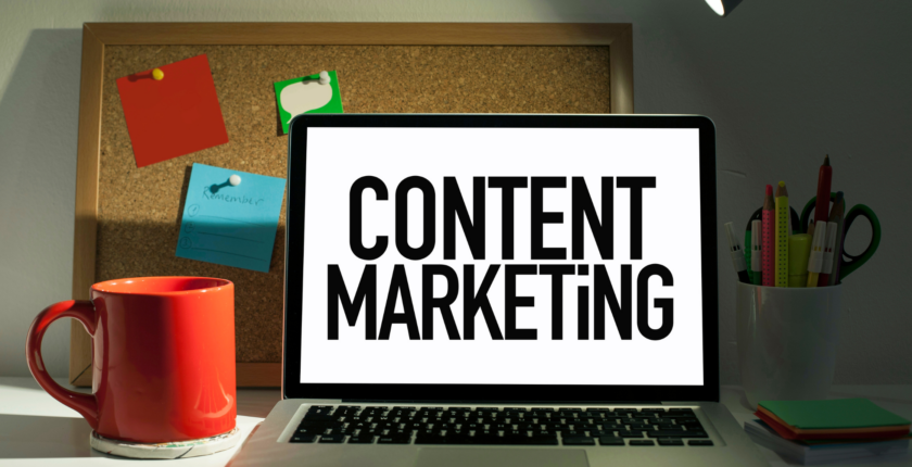 Content Marketing Certification Course: From Beginner to Pro