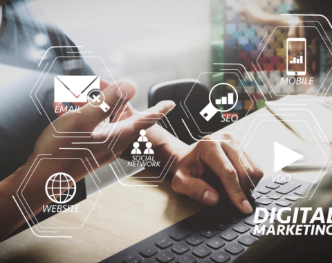 Digital Marketing Certification Online: Everything You Need to Know