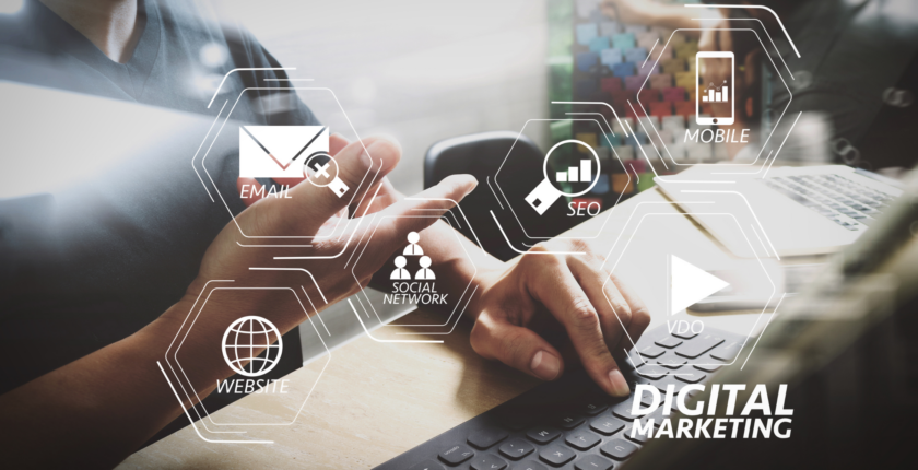 Digital Marketing Certification Online: Everything You Need to Know
