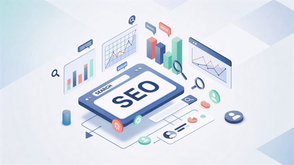 SEO Training Course Online: A Step-by-Step Guide