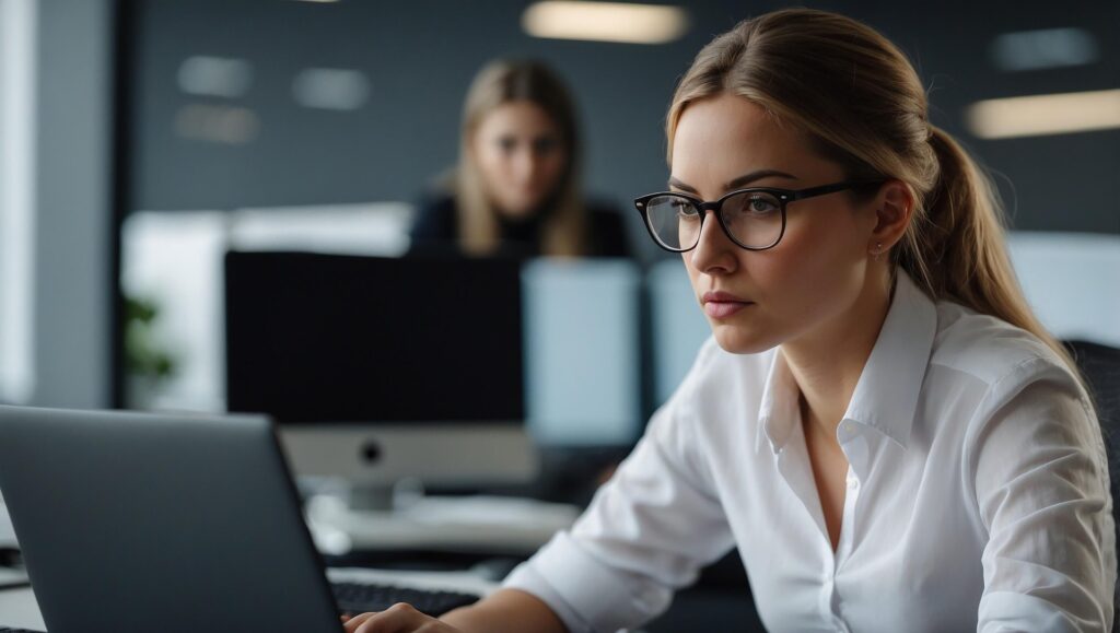 Adaptability and Resilience Training Online: Thriving in Change