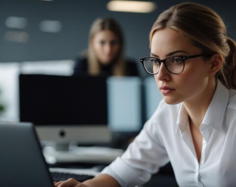 Adaptability and Resilience Training Online: Thriving in Change