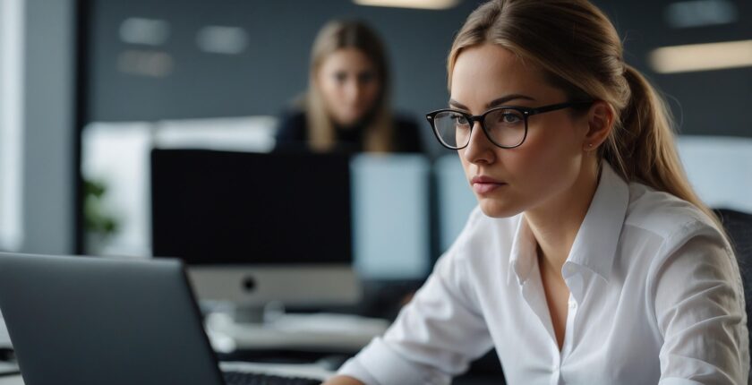 Adaptability and Resilience Training Online: Thriving in Change