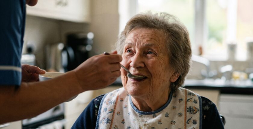 Elderly Care Certification Training Online: Compassion Meets Skill