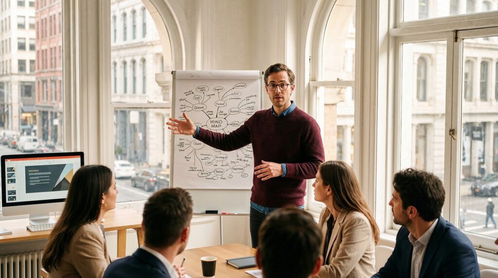 Online Soft Skills Training for Professionals: Communication, Leadership & More