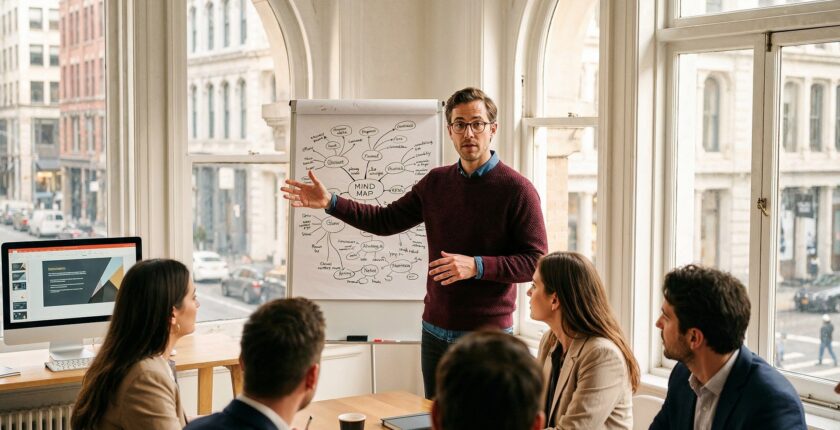 Online Soft Skills Training for Professionals: Communication, Leadership & More