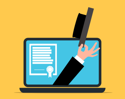 Online Internships with Certification: Bridging Skills and Experience