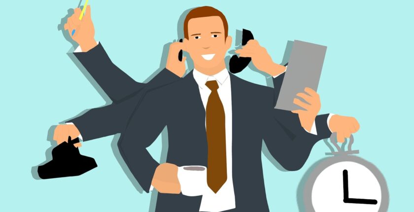 Time Management Training Online: Getting More Done with Less Stress