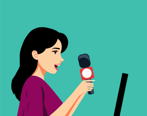 Public Speaking Online Certification: Confidence for Every Stage