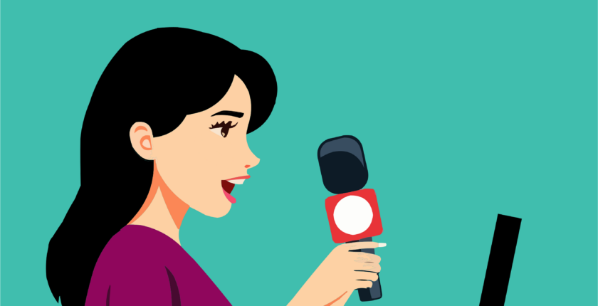 Public Speaking Online Certification: Confidence for Every Stage