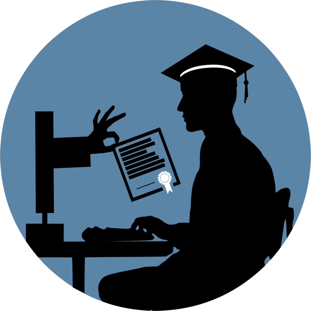 Certification Programs for International Students: A Guide to Online Options