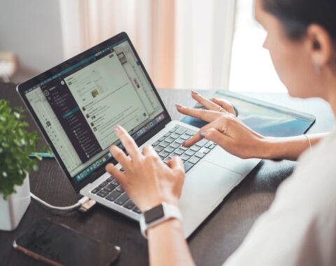 Professional Training for Job Seekers: The Online Route