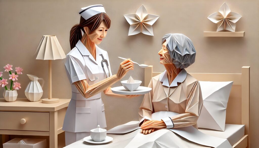 Caregiving Skills Training for Professionals: The Complete Guide