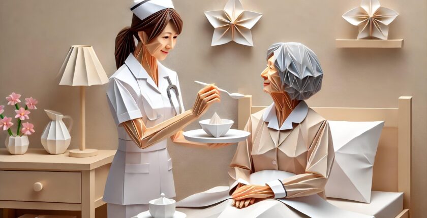 Caregiving Skills Training for Professionals: The Complete Guide