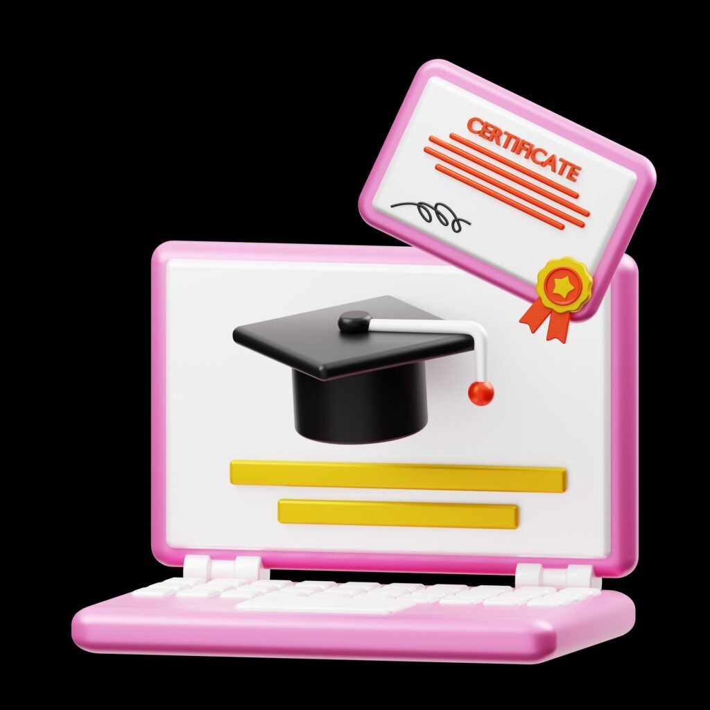 High Paying Certification Courses You Can Take Online