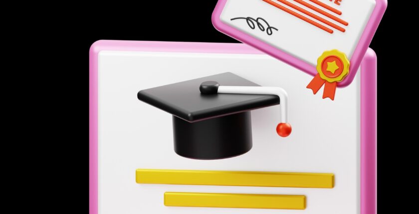 High Paying Certification Courses You Can Take Online