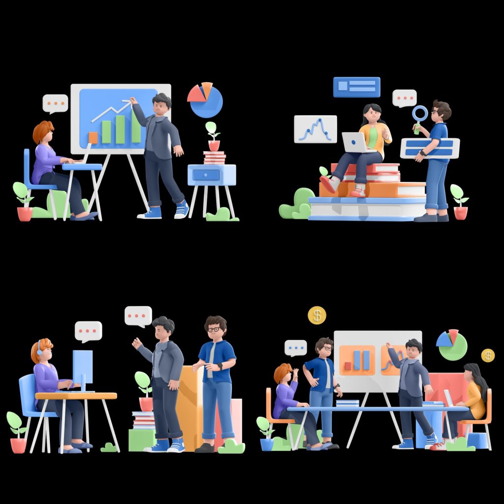 Best Online Learning Platforms for Professionals Compared