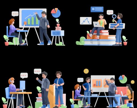 Best Online Learning Platforms for Professionals Compared
