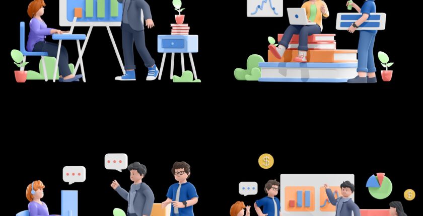 Best Online Learning Platforms for Professionals Compared