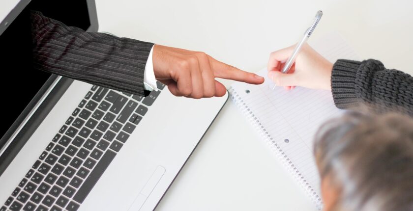 Online Courses That Can Help You Get Promoted Faster