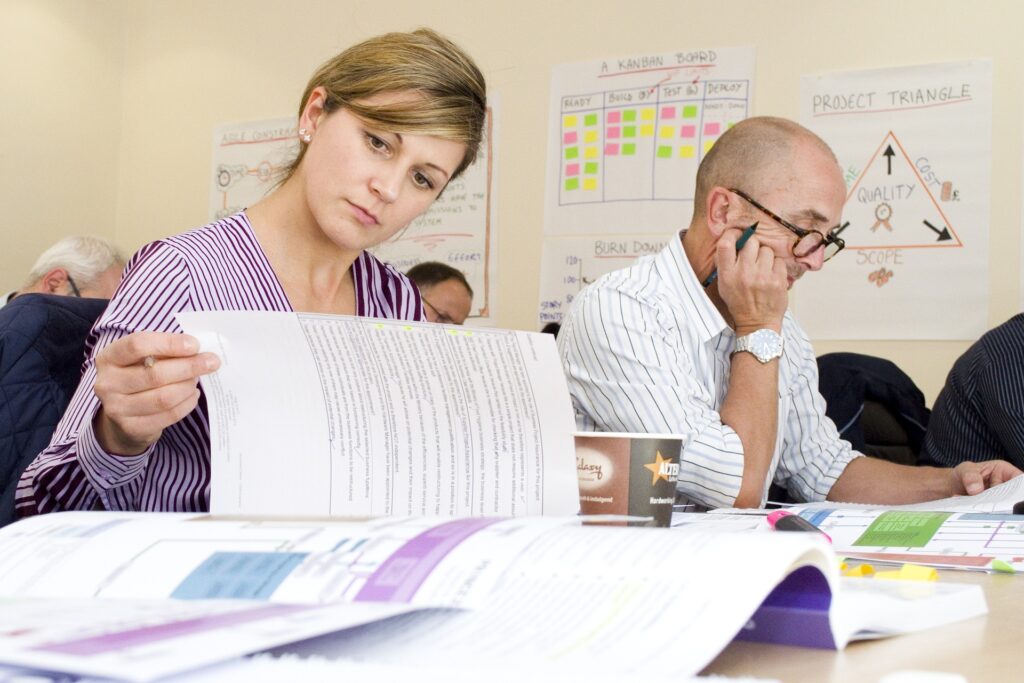 Short Courses That Help You Switch Careers Successfully