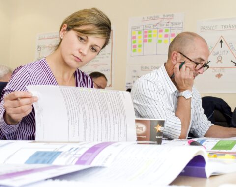 Short Courses That Help You Switch Careers Successfully