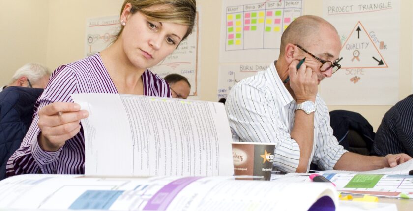Short Courses That Help You Switch Careers Successfully