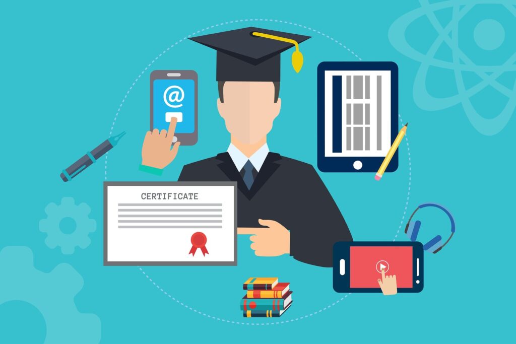 Online Certification Programs in the UK: A Guide