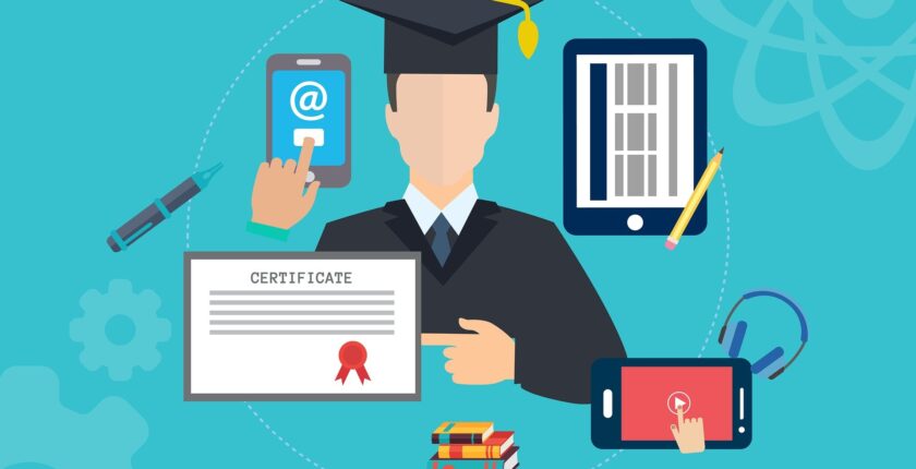 Online Certification Programs in the UK: A Guide